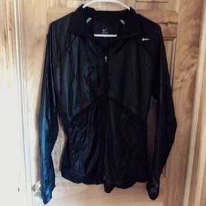 Nike Running Jacket